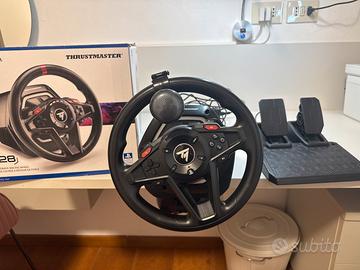Volante T128
