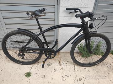 bici da strada Cafe Racer. (26)