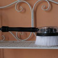 Black+Decker Spazzola Rotante per Idropulitrici