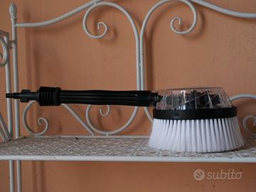 Black+Decker Spazzola Rotante per Idropulitrici