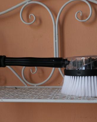 Black+Decker Spazzola Rotante per Idropulitrici