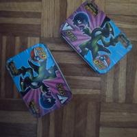 2 mistery box carte pokemon Vmax 