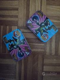 2 mistery box carte pokemon Vmax 