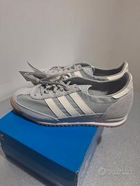 Adidas Originals SL 72 OG W numero 39 1/3 NUOVE
