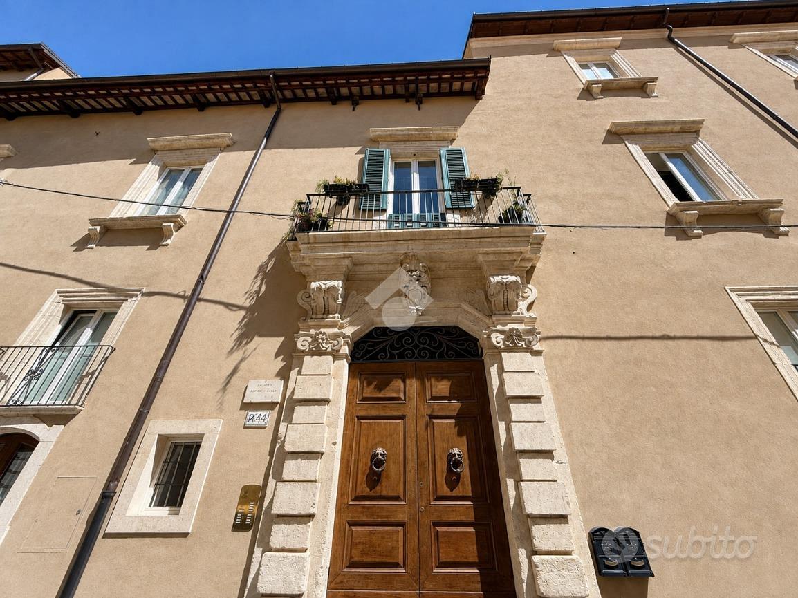 Appartamento – L'Aquila, Quarto di San Giorgio, Poggio di Roio - Vista 3