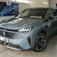 PEUGEOT 3008 Hybrid 136 e-DCS6 GT