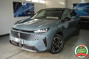PEUGEOT 3008 Hybrid 136 e-DCS6 GT