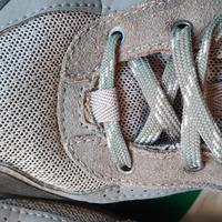 scarpe da trekking comode e traspiranti da donna