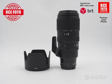 Nikon Z 100-400 F4.5-5.6 VR S (Nikon)