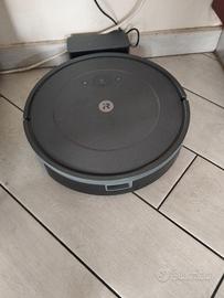Robot lavapavimenti
