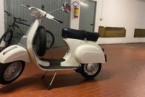 Vespa Special ‘73… restauro impeccabile, motore or