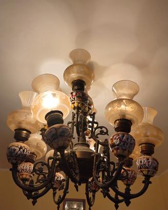 Lampadario
