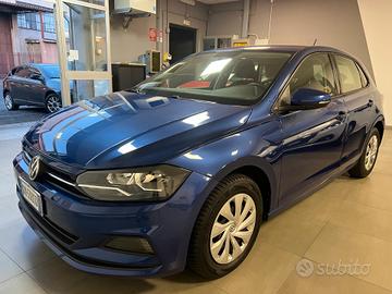 Volkswagen Polo 1.0 MPI 5p.KM 50.000