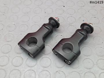 RISER MANUBRIO HONDA HORNET 750 R CB 2023 2024