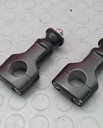RISER MANUBRIO HONDA HORNET 750 R CB 2023 2024