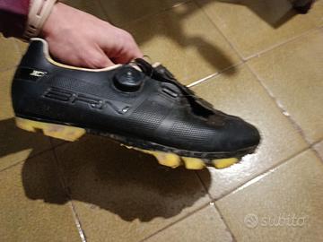 scarpe MTB brn