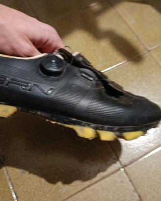 scarpe MTB brn