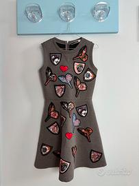 Vestito donna ufficio Sportmax Code