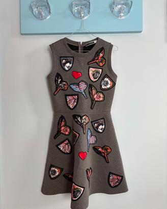 Vestito donna ufficio Sportmax Code