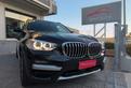 Bmw X3 xDrive20d 48V xLine