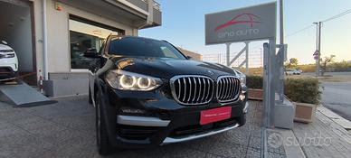 Bmw X3 xDrive20d 48V xLine