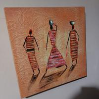 Stampe Etniche di varie misure