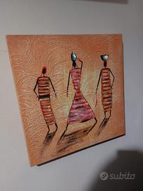 Stampe Etniche di varie misure