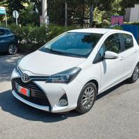 Toyota Yaris 1.4 D-4D 5 porte Active