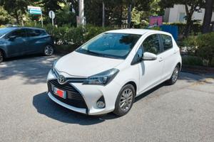 Toyota Yaris 1.4 D-4D 5 porte Active