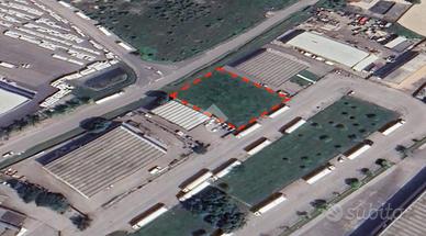 TERRENO A TREVENZUOLO