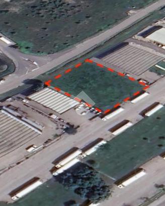 TERRENO A TREVENZUOLO