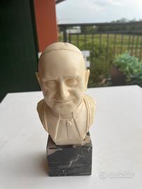 Busto Papa Giovanni XXIII