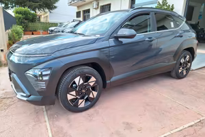 Kona Full Hybrid 1.6 DCT Business