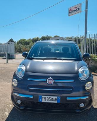 Fiat 500L 1.3 Multijet 95 CV Dualogic Pop Star