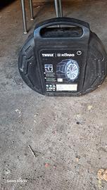 Catene da neve thule konig mod. 095