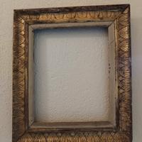 cornice antica siciliana 