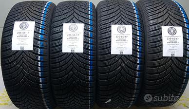 4 GOMME 225 55 17 FIRESTONE A76442