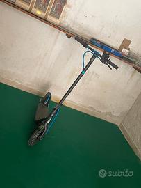 Monopattino elettrico