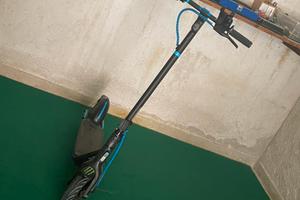 Monopattino elettrico