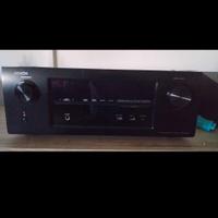 denon avr x2000