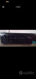 denon avr x2000