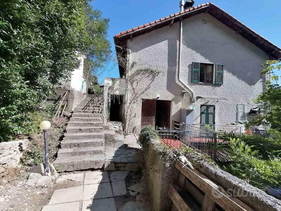 Appartamento – Davagna, Premanengo - Vista 2