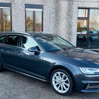 Audi A4 Avant 2.0 tdi Quattro S-line 190cv- AUTOM.