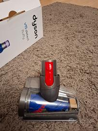 spazzola dyson anti groviglio