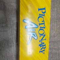 PICTIONARY AIR