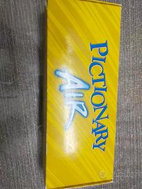 PICTIONARY AIR