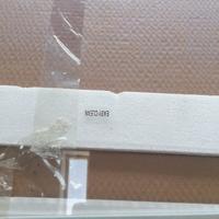 vetro temprato per parete fissa doccia