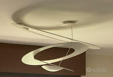 lampadario artemide
