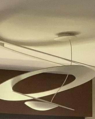 lampadario artemide