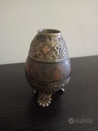 tazza per ierba mate 